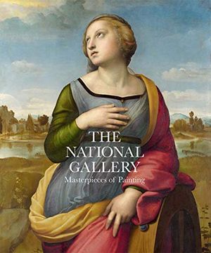 portada The National Gallery: Masterpieces of Painting 
