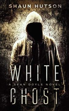 portada White Ghost (in English)