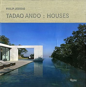 portada Tadao Ando: Houses 