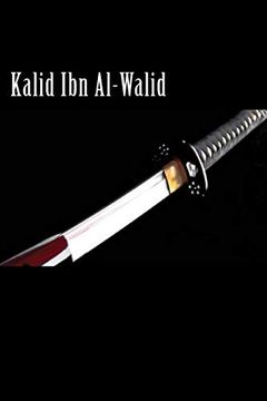 portada Kalid ibn Al-Walid (en Inglés)