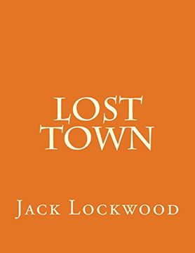 portada Lost Town