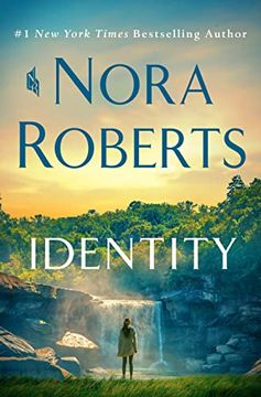 portada Identity: A Novel (in English)