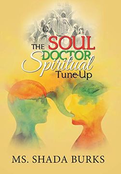 portada The Soul Doctor Spiritual Tune-Up (en Inglés)