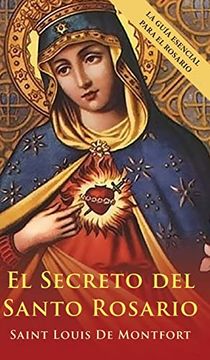 portada El Secreto del Santo Rosario (in Spanish)