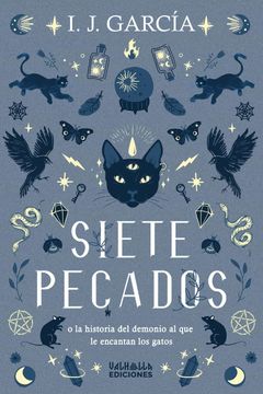 portada Siete Pecados (in Spanish)