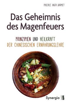 portada Das Geheimnis des Magenfeuers (in German)