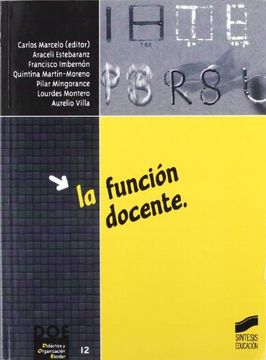 La Funcion Docente (in Spanish)
