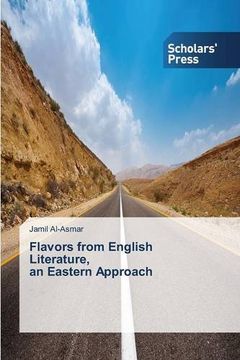 portada Flavors from English Literature, an Eastern Approach