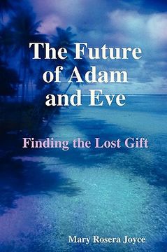 portada the future of adam and eve (in English)