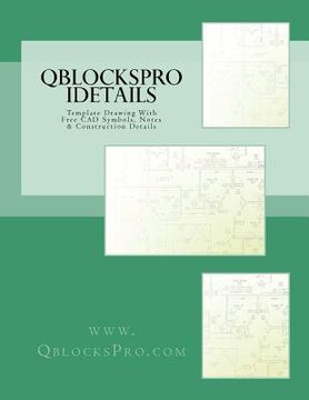 portada qblockspro idetails (in English)
