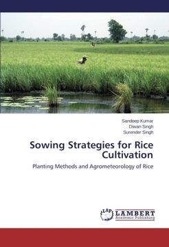 portada Sowing Strategies for Rice Cultivation