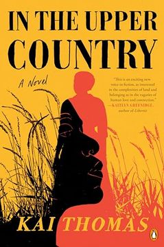 portada In the Upper Country: A Novel (en Inglés)