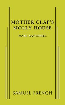 portada Mother Clap's Molly House (en Inglés)