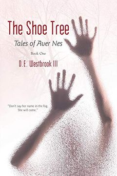 portada The Shoe Tree: Tales of Aver nes (en Inglés)
