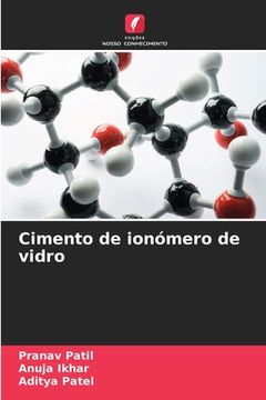 portada Cimento de ionómero de vidro (in Portuguese)