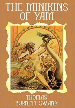 portada The Minikins of yam (en Inglés)