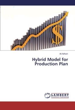 portada Hybrid Model for Production Plan