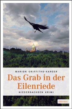 portada Das Grab in der Eilenriede (en Alemán)