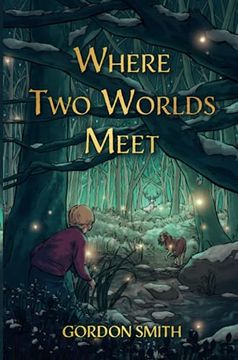portada Where two Worlds Meet