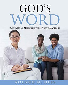 portada God's Word 