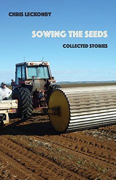 portada Sowing the Seeds: Collected Stories