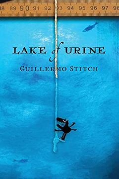 portada Lake of Urine: A Love Story 