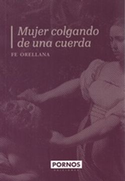 portada Mujer Colgando De Una Cuerda (in Spanish)