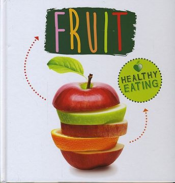 portada Fruit (Healthy Eating) 