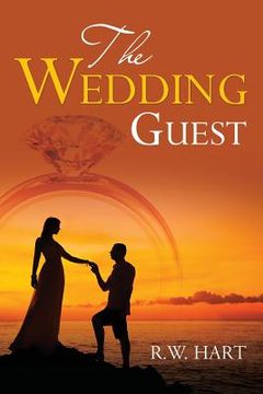portada The Wedding Guest (en Inglés)