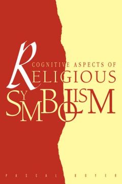 portada Cognitive Aspects of Religious Symbolism (en Inglés)