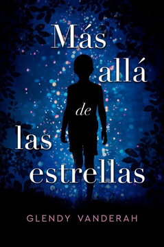portada Mas Alla de Las Estrellas (in Spanish)