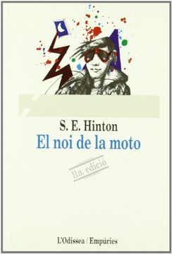 portada El noi de la Moto (in Spanish)