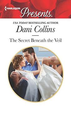 portada The Secret Beneath the Veil (Harlequin Presents)