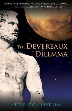 portada The Devereaux Dilemma (en Inglés)