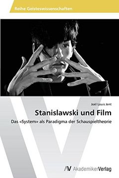 portada Stanislawski und Film