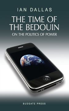 portada The Time of the Bedouin (en Inglés)