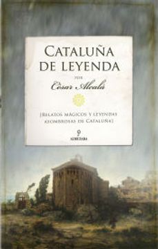 portada Cataluña de Leyenda