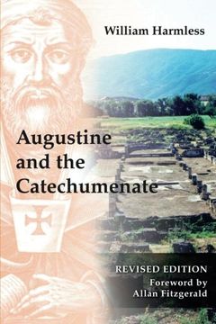 portada Augustine and the Catechumenate (in English)
