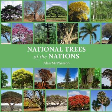 portada National Trees of the Nations (en Inglés)