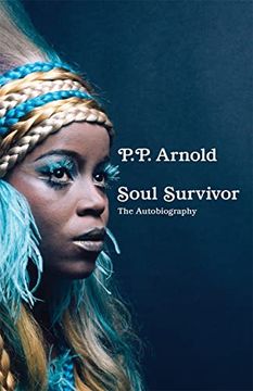 portada Soul Survivor: The Autobiography 