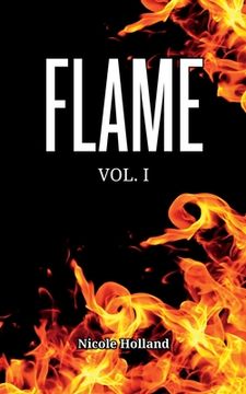 portada Flame: Vol.I (in English)