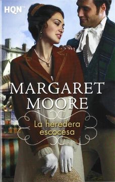 La heredera escocesa