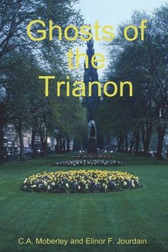 portada The Ghosts of Trianon (en Inglés)