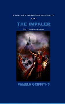 portada The Impaler (en Inglés)