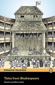 Level 5: Tales from Shakespeare (en Inglés)
