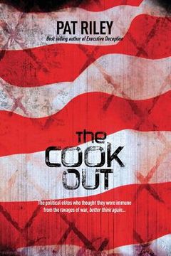 portada The Cook Out (in English)