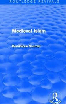 portada Routledge Revivals: Medieval Islam (1979) (en Inglés)