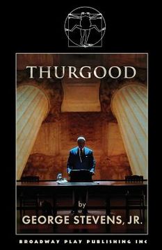 portada Thurgood (en Inglés)