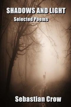 portada Shadows and Light: Selected Poems (in English)