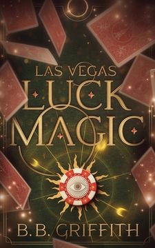 portada Las Vegas Luck Magic